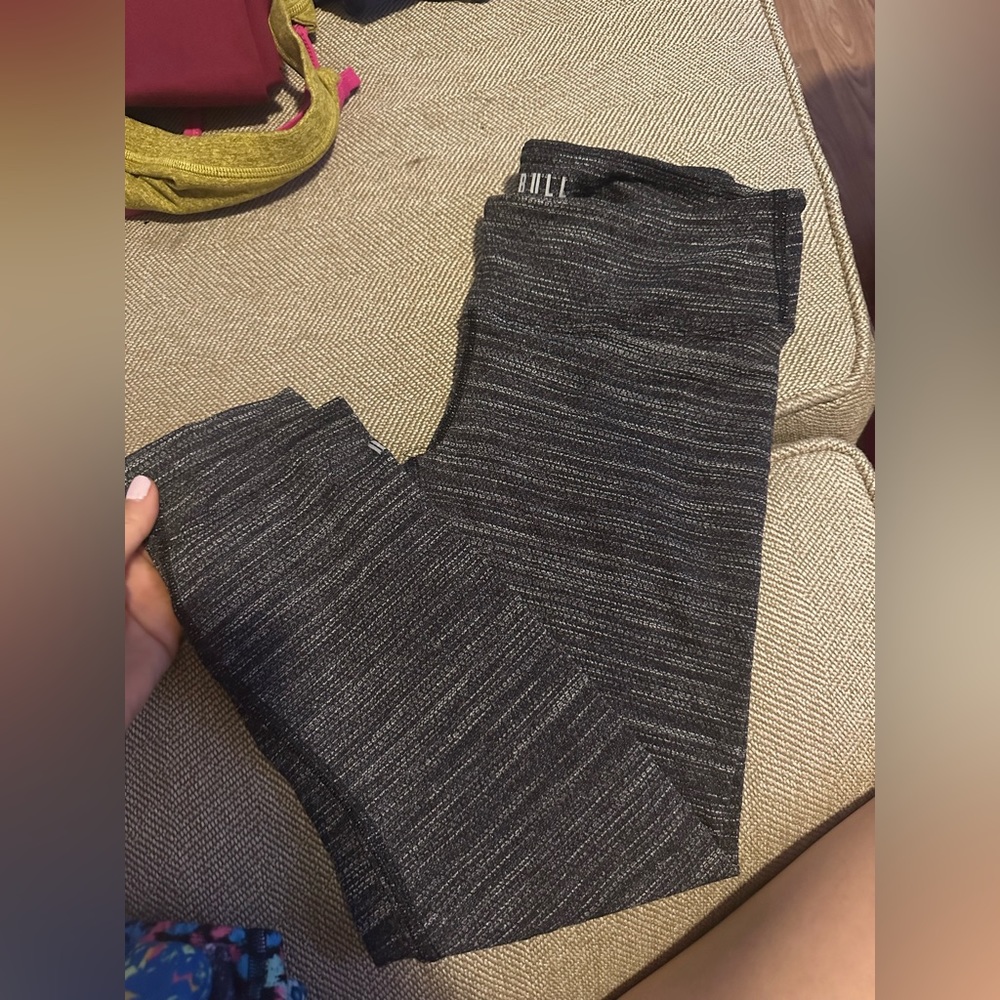 NOBULL legging